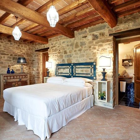 Podere Di Moiata Campestri Εξωτερικό φωτογραφία