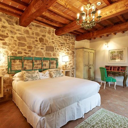 Podere Di Moiata Campestri Εξωτερικό φωτογραφία