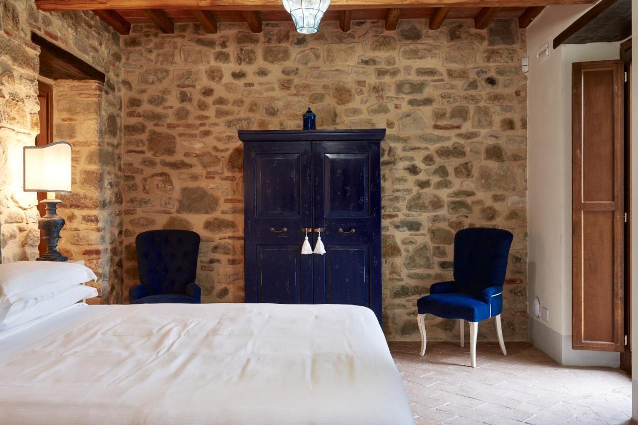 Podere Di Moiata Campestri Εξωτερικό φωτογραφία