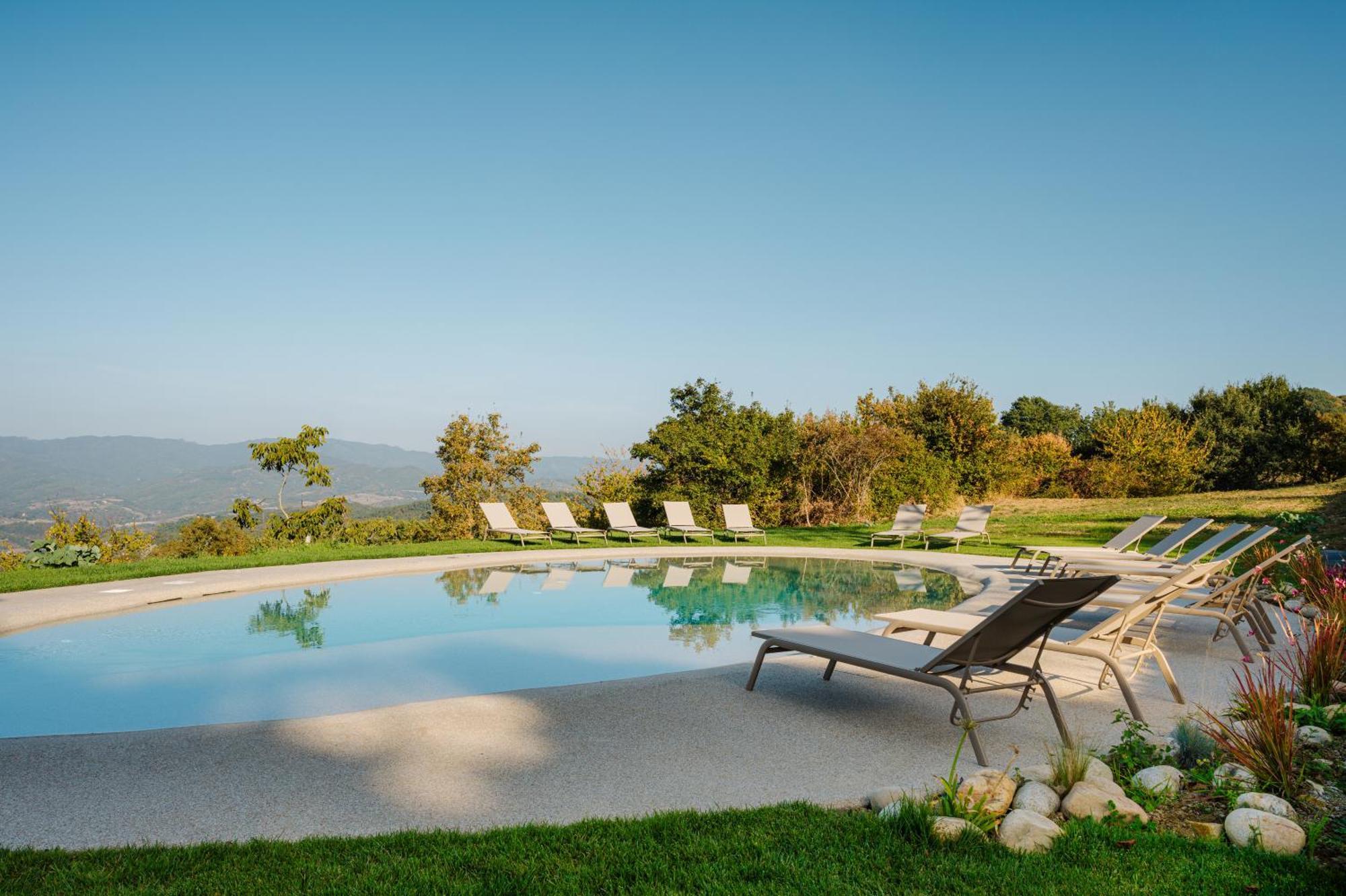 Podere Di Moiata Campestri Εξωτερικό φωτογραφία