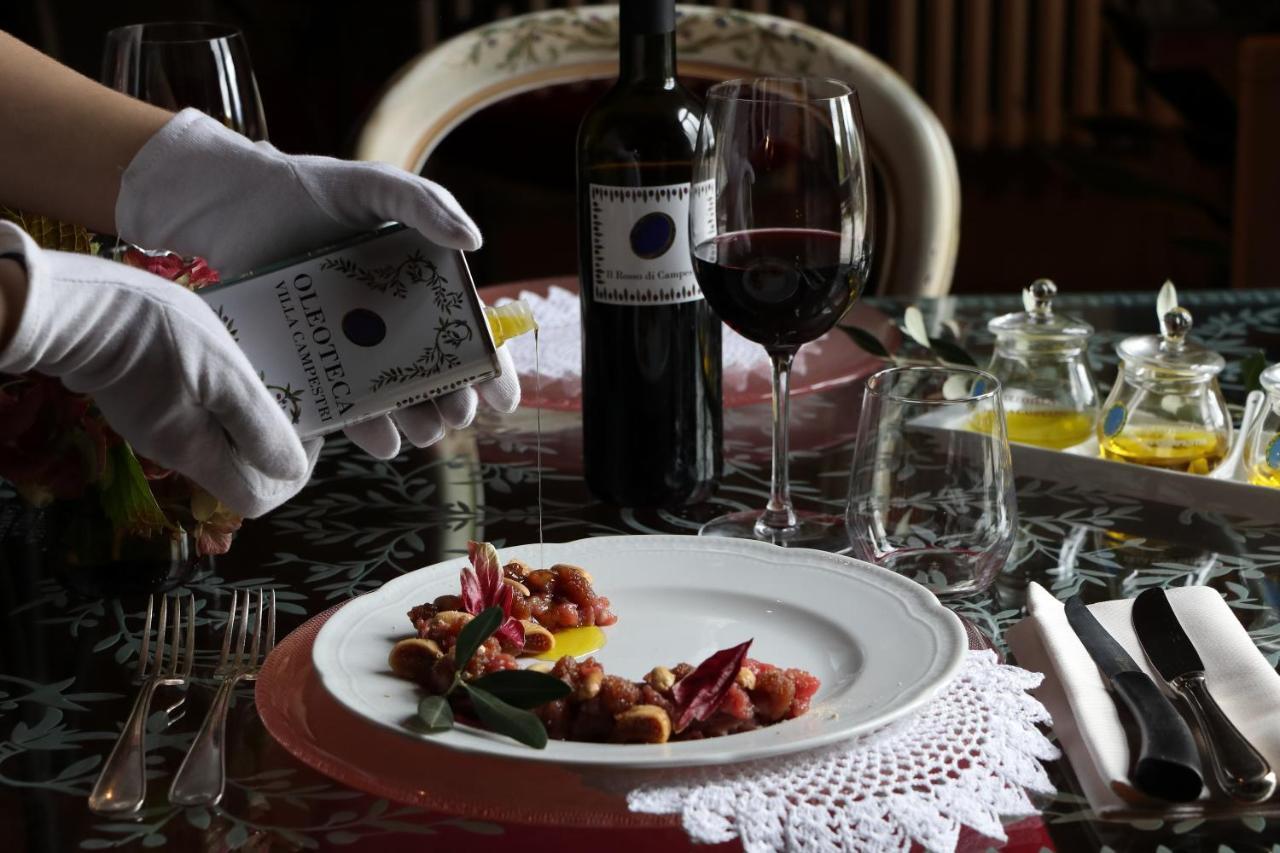 Podere Di Moiata Campestri Εξωτερικό φωτογραφία