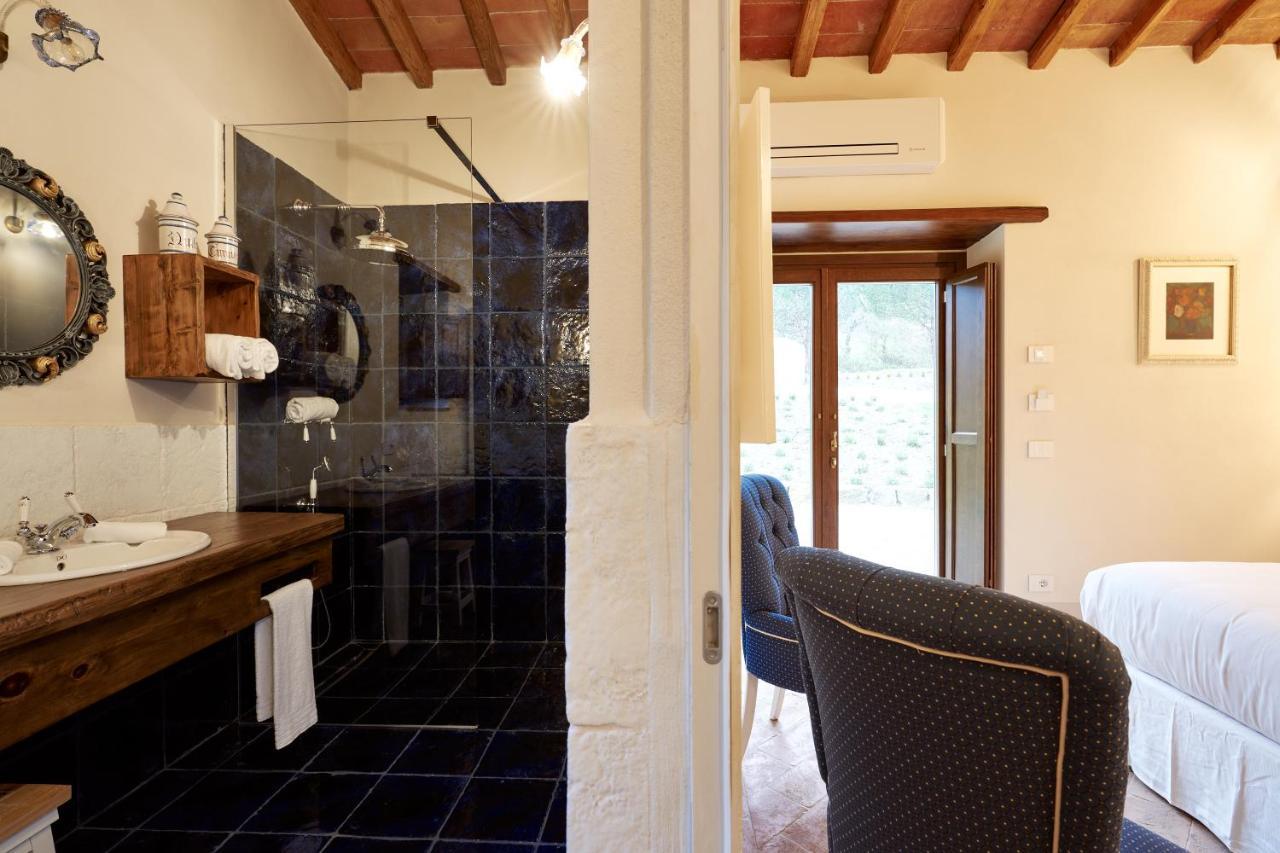 Podere Di Moiata Campestri Εξωτερικό φωτογραφία