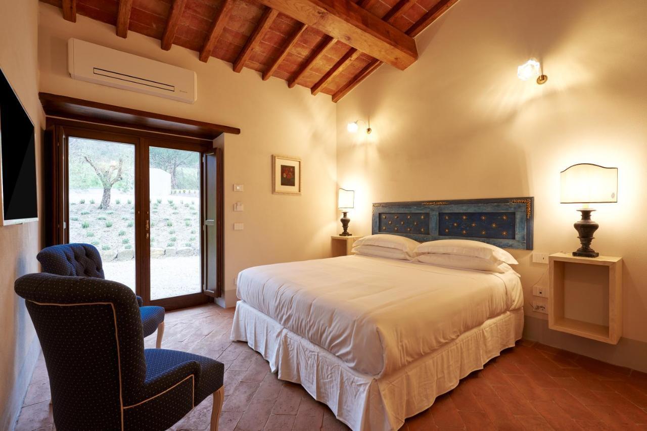 Podere Di Moiata Campestri Εξωτερικό φωτογραφία