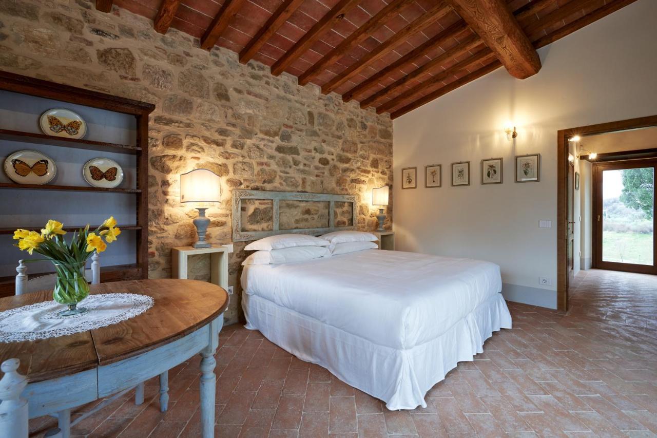 Podere Di Moiata Campestri Εξωτερικό φωτογραφία