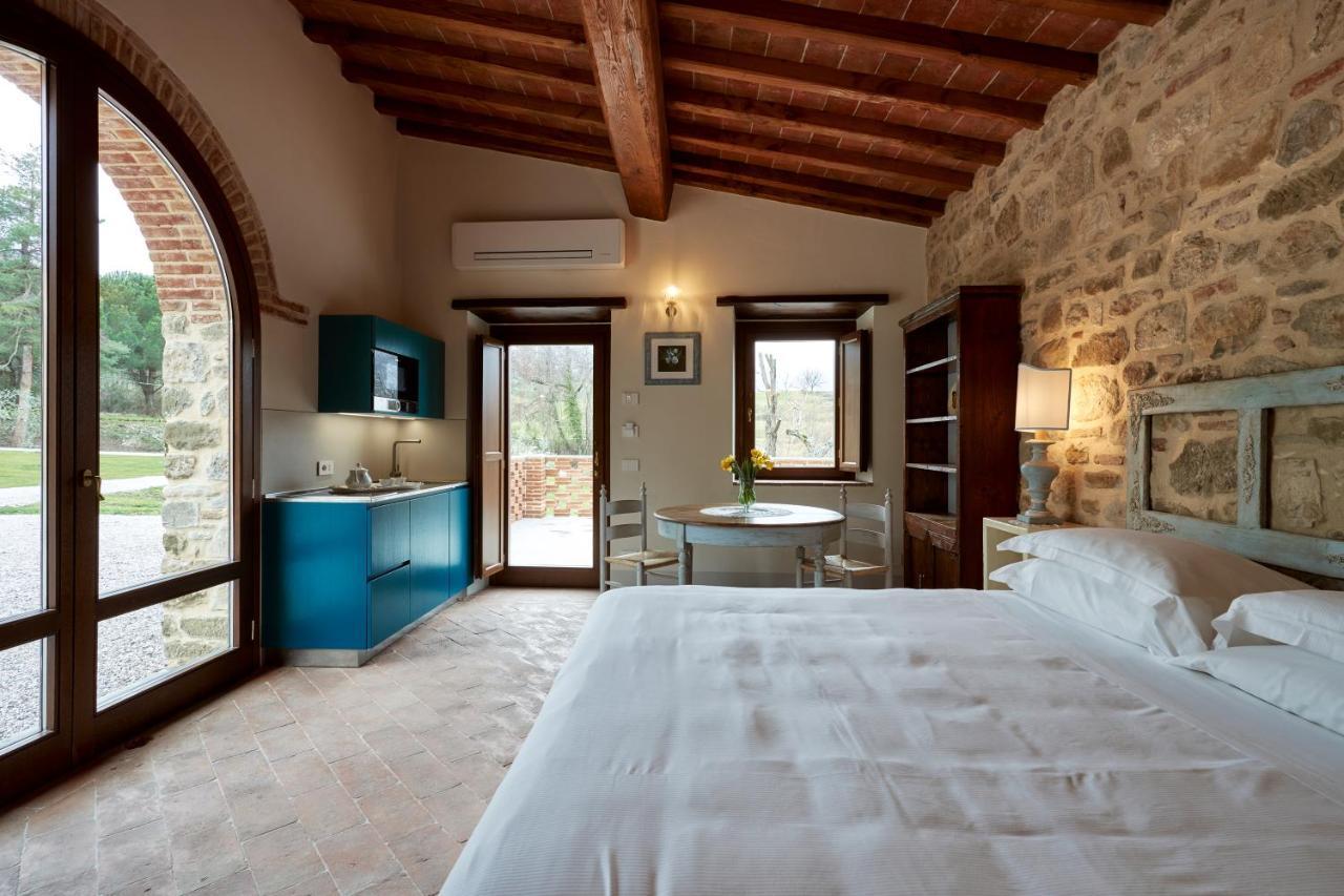 Podere Di Moiata Campestri Εξωτερικό φωτογραφία