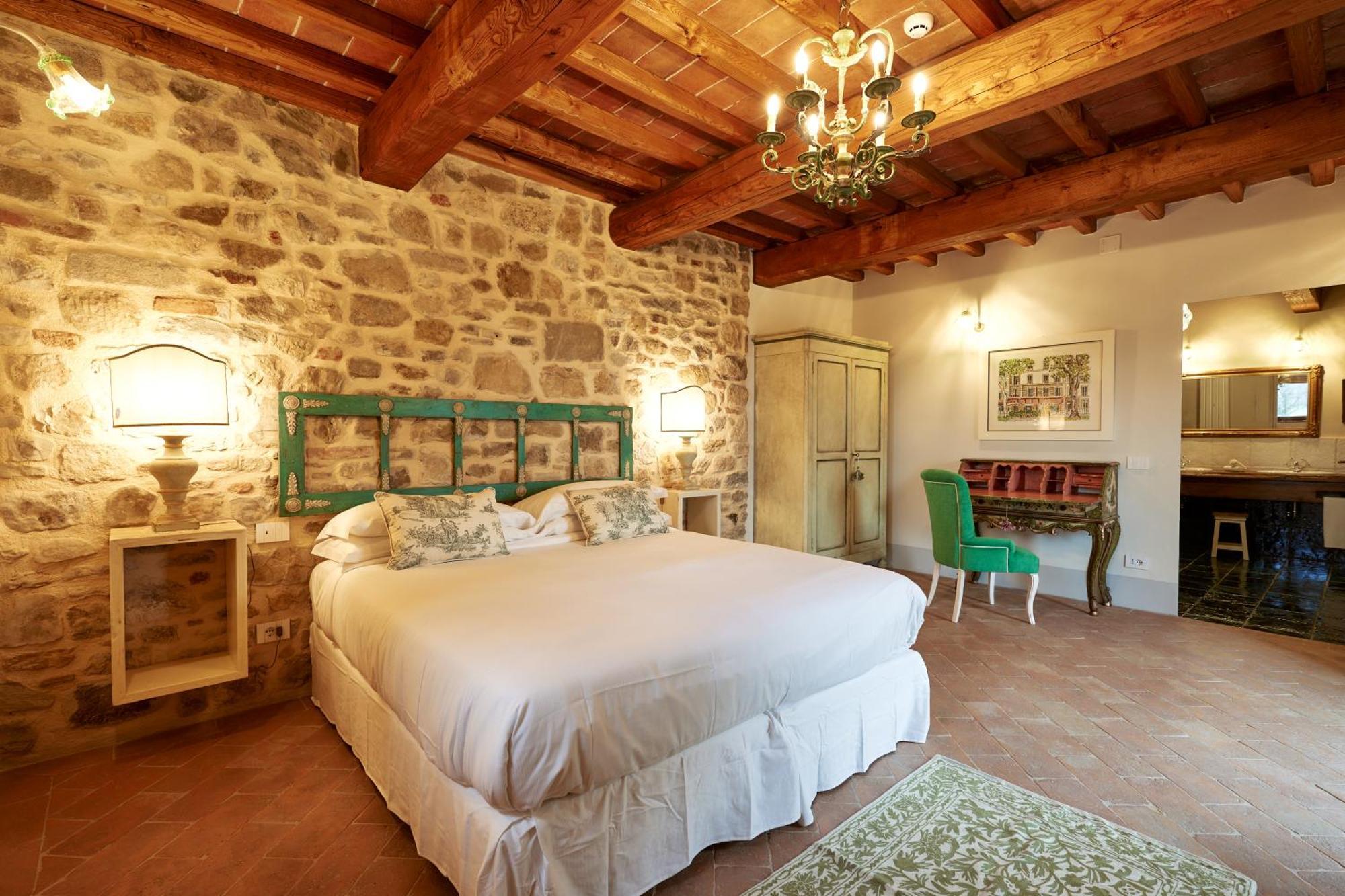 Podere Di Moiata Campestri Εξωτερικό φωτογραφία