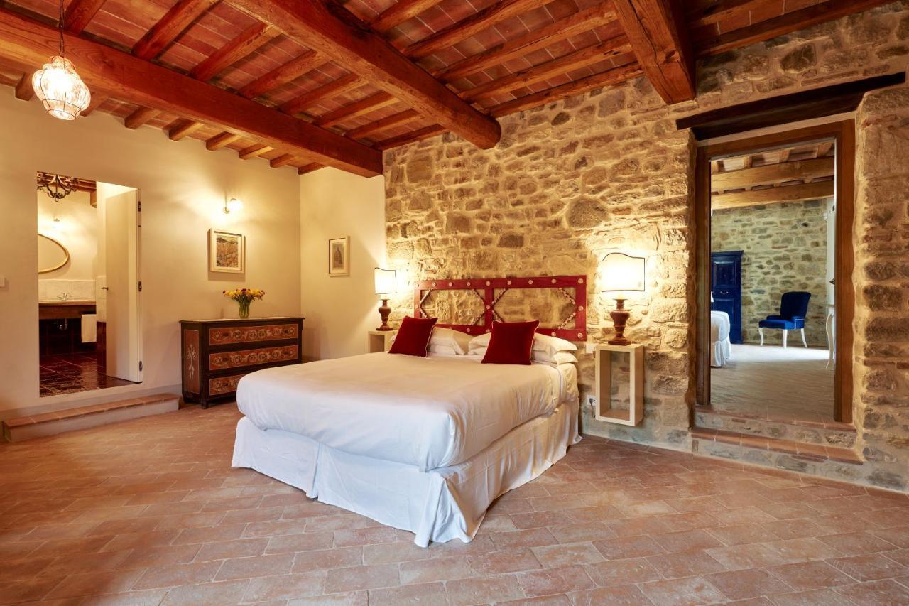 Podere Di Moiata Campestri Εξωτερικό φωτογραφία